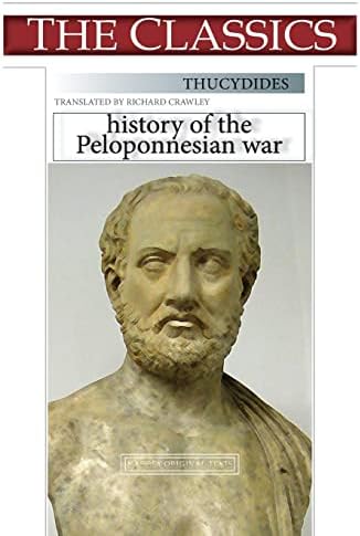 Amazon.com: Thucydides: Pelop War Book 2 (Cambridge Greek and